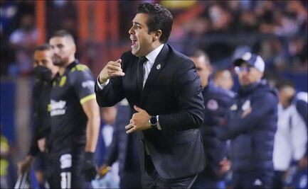 Las Chivas peligran con Santos