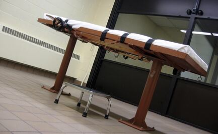 Tennessee suspende penas de muerte por el resto de 2022 para revisar procedimientos