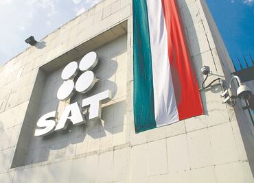 ¿Cuánto recaudó el SAT por impuestos en 2020?