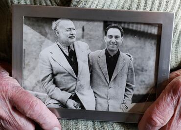 Cumplen promesa a Hemingway después de 60 años
