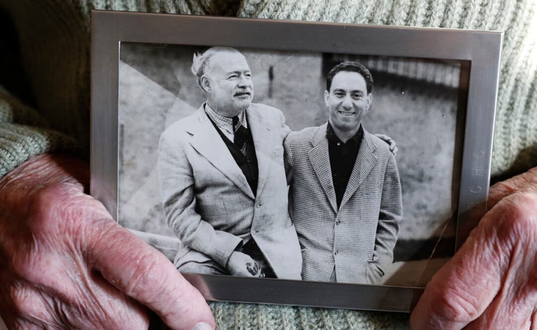 Foto: AP/Kathy Willens