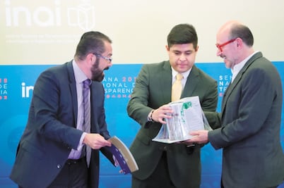 Piden expertos sistema sólido de transparencia