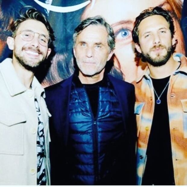 Familia ensamblada: así es la relación de los hijos de Humberto Zurita con los de Stephanie Salas