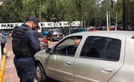 Tras cierre por Covid-19, reabren parque Naucalli 