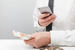 Esta es la trampa de las apps de préstamos "gota a gota"