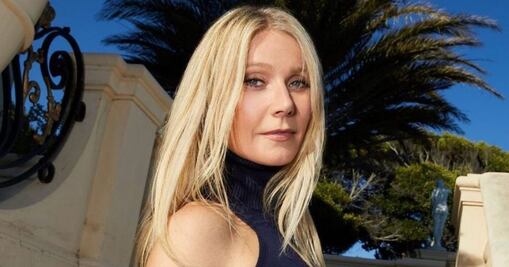 Así es la costosa rutina de belleza de Gwyneth Paltrow