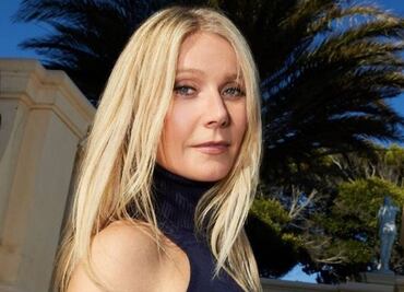 Así es la costosa rutina de belleza de Gwyneth Paltrow