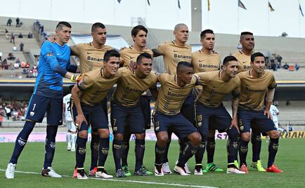 Televisa y Pumas alistan cambios