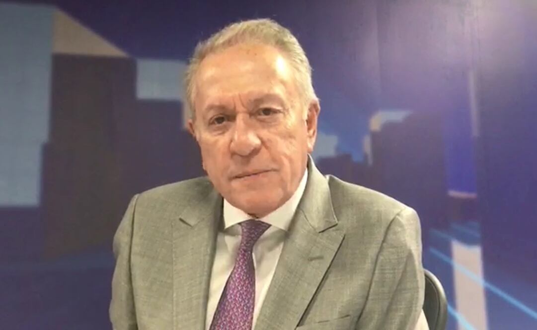 AMLO saca el cobre, se vio lagarto: José Cárdenas