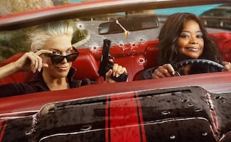 ¿Qué ver?: "Cómplices hasta el final", la serie que llevó a Octavia Spencer a la comedia