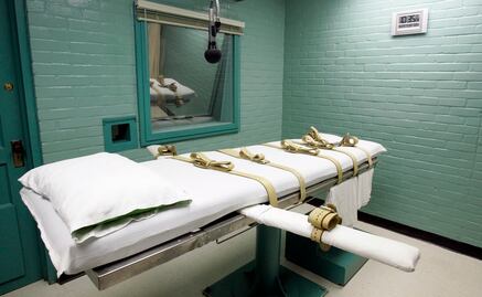 Las últimas palabras de los mexicanos ejecutados en EU