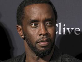 Sean "Diddy" Combs bajo nueva investigación en Los Ángeles por presunta agresión sexual