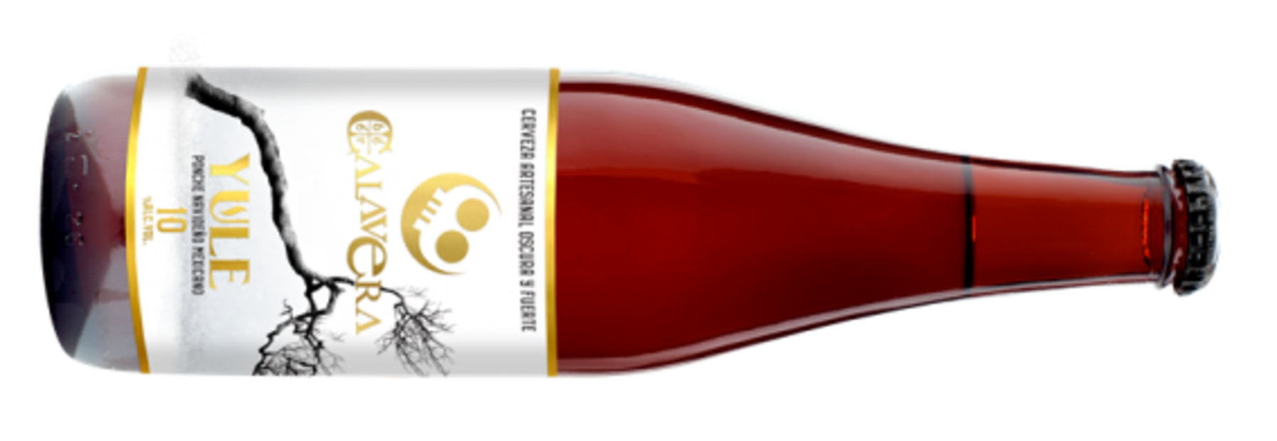 Arma tu Guadalupe-Reyes con cerveza artesanal