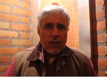 “Le cierran la llave” del erario en Zacatecas al diputado José Narro