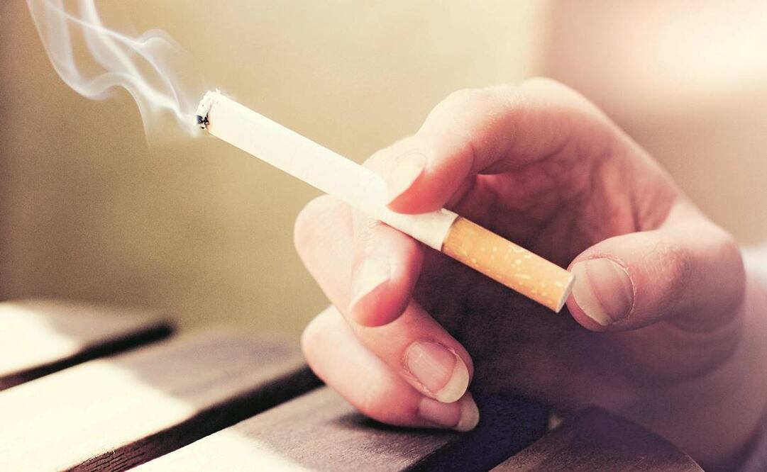 La espirometría es un estudio para conocer el nivel de flujo de aire pulmonar de quienes fuman habitualmente o están expuestos al humo. Foto: Archivo/EL UNIVERSAL