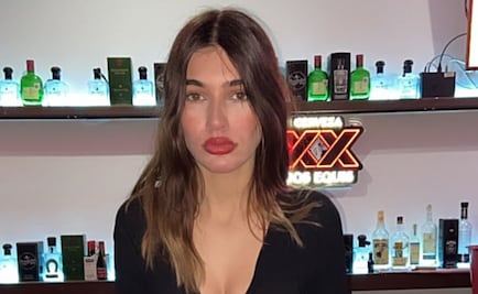 La tajante respuesta de la cajera de Oxxo a quienes la critican por su delgadez