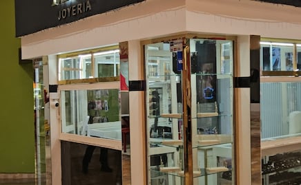 Investigan asalto a joyería en Culiacán; delincuentes escapan tras robo