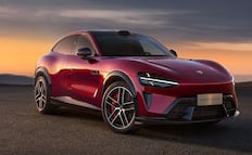 Xiaomi YU7 GT: un SUV eléctrico que promete potencia e innovación