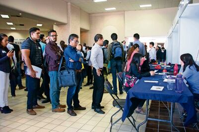 CEESP prevé expansión de más de 3% en este año