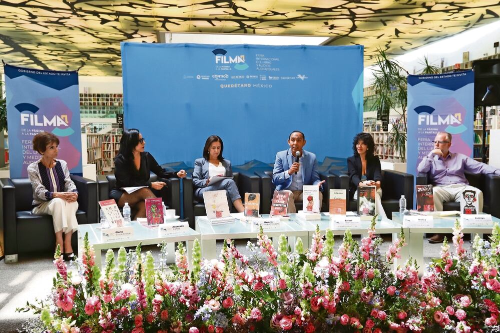 Berenice Fregoso El universal