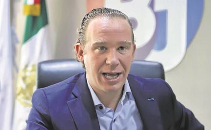 Con tecnología y capacitación sí se puede frenar la delincuencia: Taboada