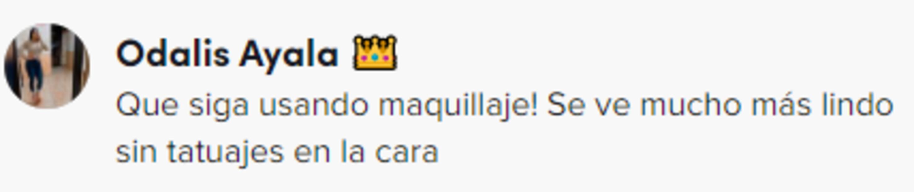 ¿Filtro?, video revelaría la desaparición de los tatuajes del rostro de Christian Nodal 