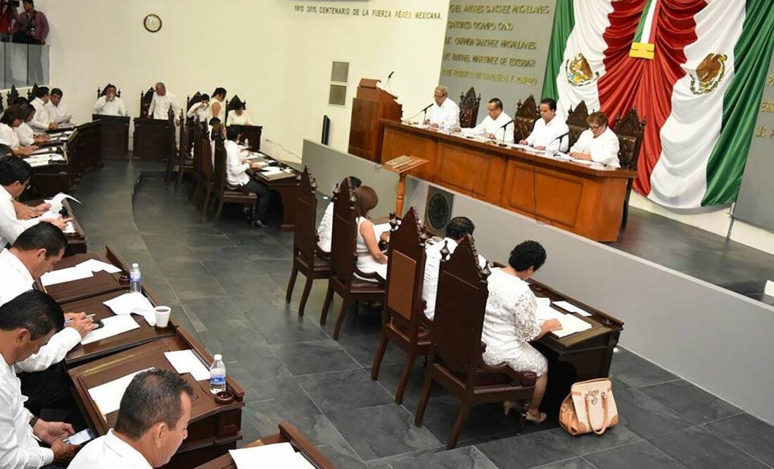 Foto: Luma López / EL UNIVERSAL