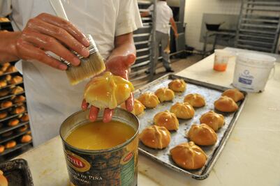 Invertirán 3 mdp para regalar pan de muerto en Á. Obregón