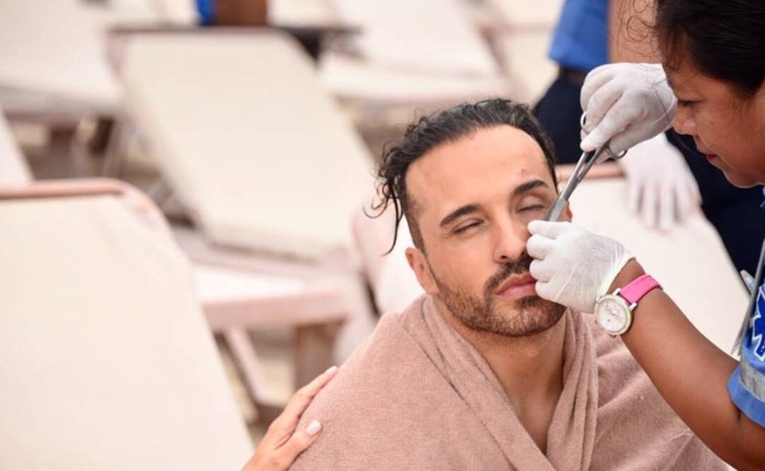 FOTO: Cortesía staff de Kabah.