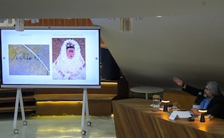 “Lo importante es saber cuál fue la voluntad de Natasha Gelman sobre la colección”: Luis Martín-Lozano