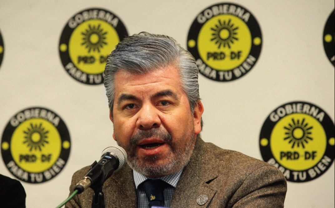 Foto: Archivo/EL UNIVERSAL