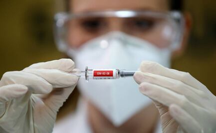 Moderna prevé producir 100 millones de vacunas en primer trimestre de 2021