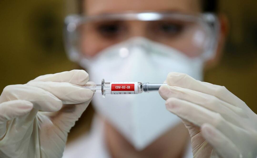 Foto: Archivo/EL UNIVERSAL