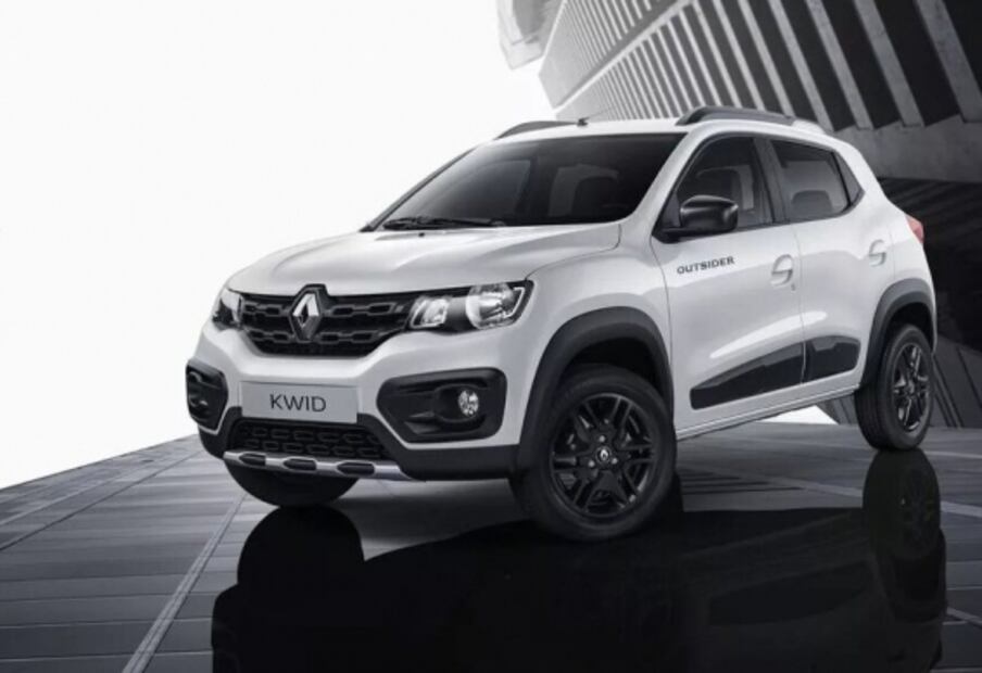 Los autos 2021 más baratos en México 