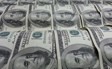 Dólar se vendió a 20 pesos, su nivel más bajo desde octubre
