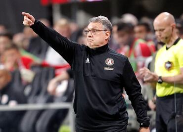 El 8 de enero presentan a Gerardo Martino