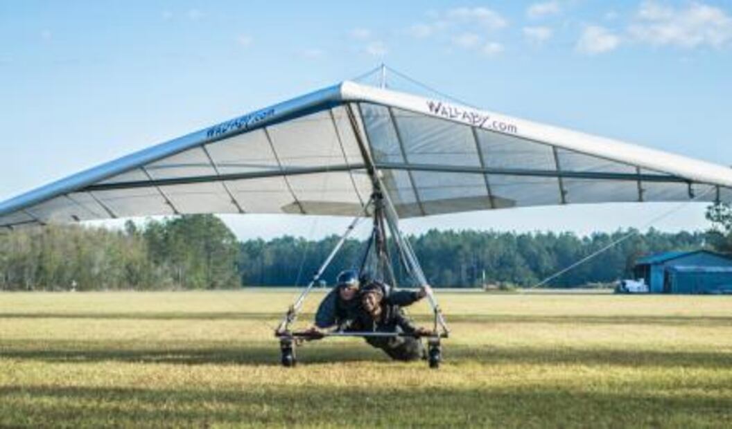 Orlando sin superhéroes ni princesas