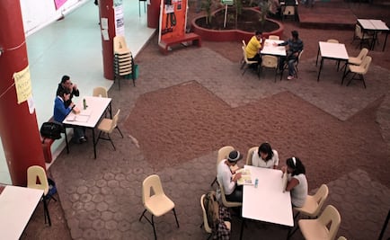 Fátima desapareció desde el 9 de octubre, era alumna de la UAG