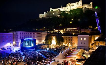 El erotismo y la pasión invadirán al festival de Salzburgo
