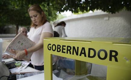 Definen reglas para candidatos a la gubernatura de Veracruz