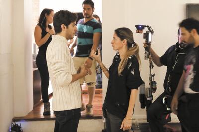 Cambio de cuerpo y de clases sociales