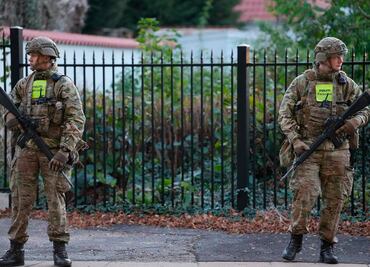 Irán podría estar implicado en ataques a las embajadas israelís en Dinamarca y Suecia; habría reclutado a criminales suecos