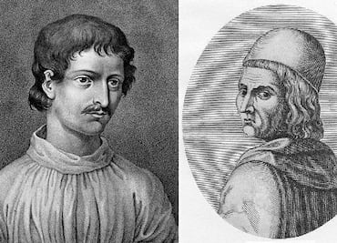 La filosofía oriental en el Renacimiento