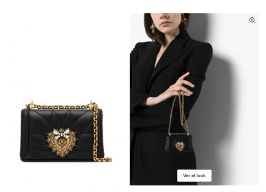 Estas son las piezas más baratas de marcas de lujo y de diseñador 