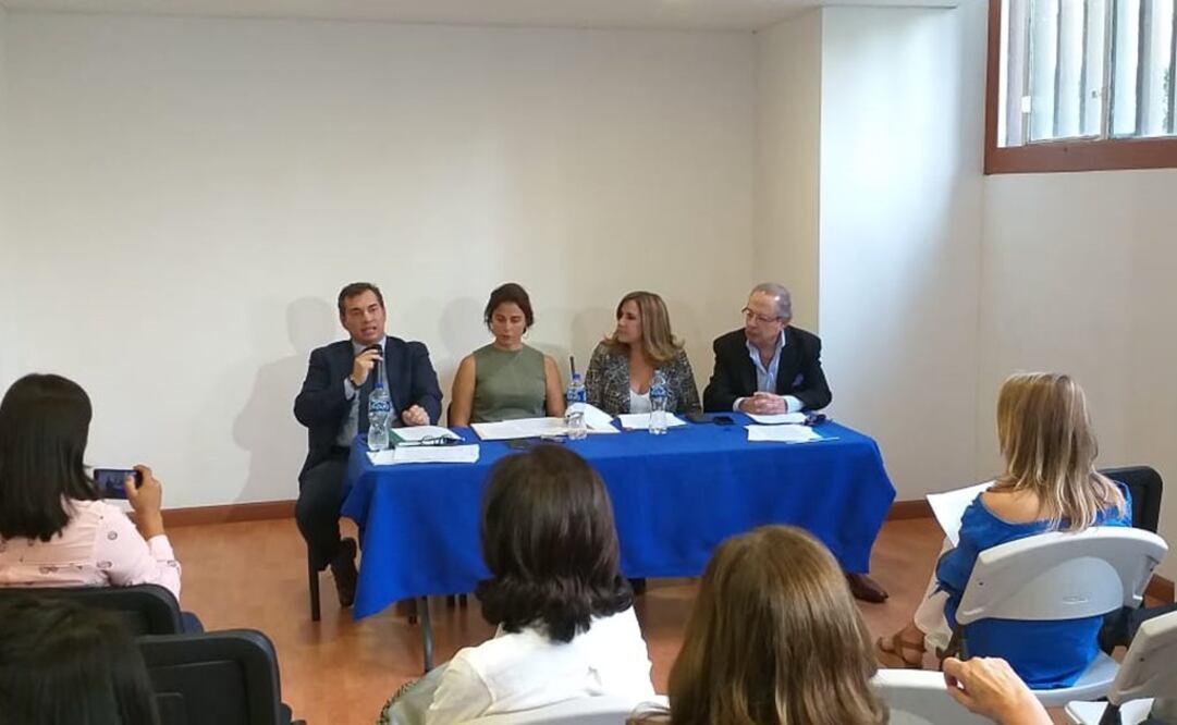 Foto: Salvador Corona / EL UNIVERSAL