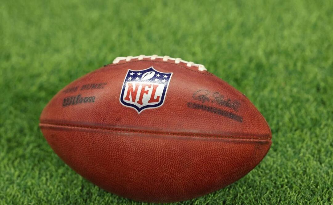 Grandes cambios en la NFL. Foto: AFP.