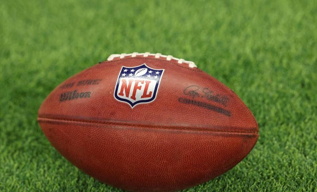 Grandes cambios en la NFL. Foto: AFP.
