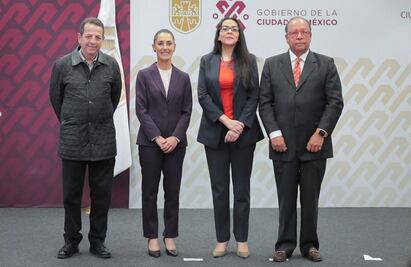 CDMX impulsará 3 nuevas plantas relacionadas con la industria farmacéutica en Azcapotzalco y Coyoacán