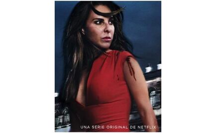 Aseguran que "Ingobernable" tendrá segunda temporada