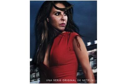 Aseguran que "Ingobernable" tendrá segunda temporada